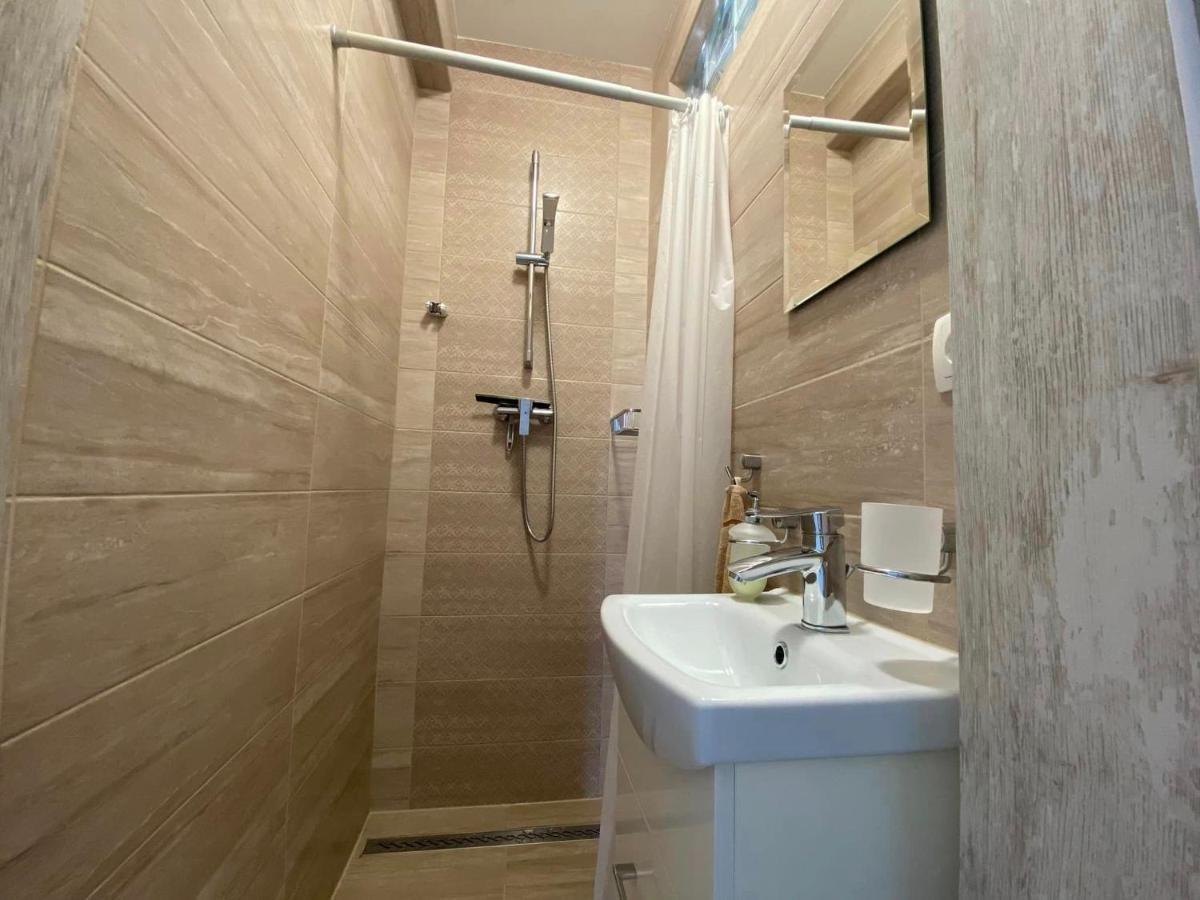 Carpe Diem Apartment Сен Екстериор снимка