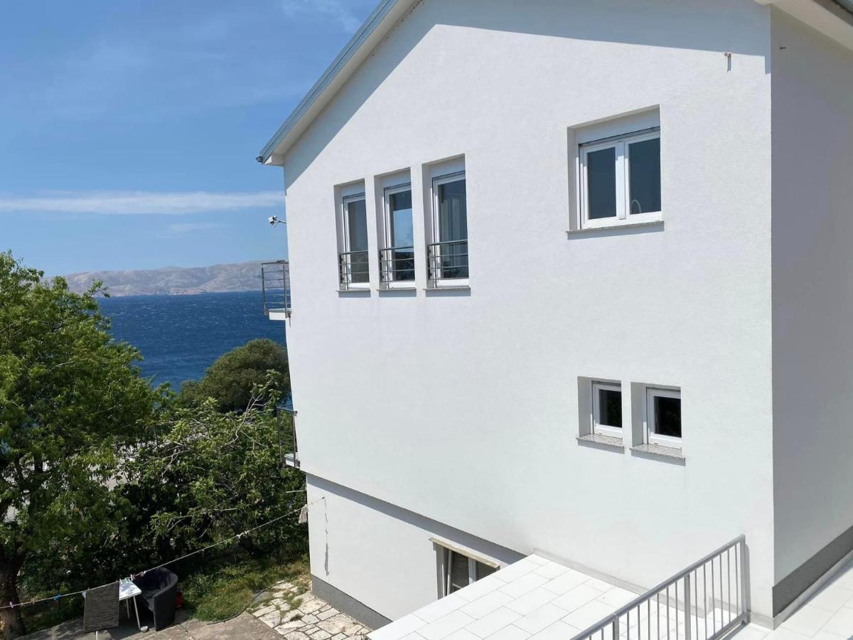 Carpe Diem Apartment Сен Екстериор снимка
