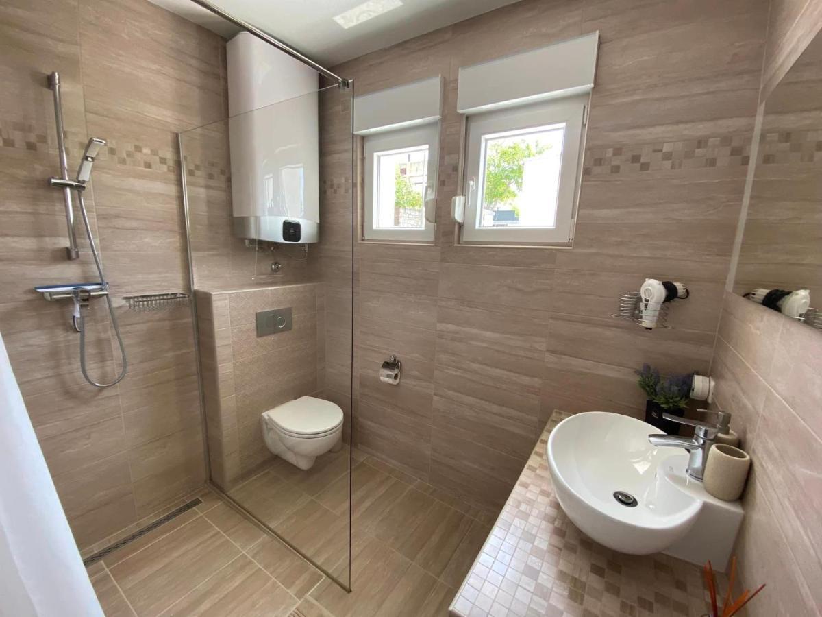 Carpe Diem Apartment Сен Екстериор снимка