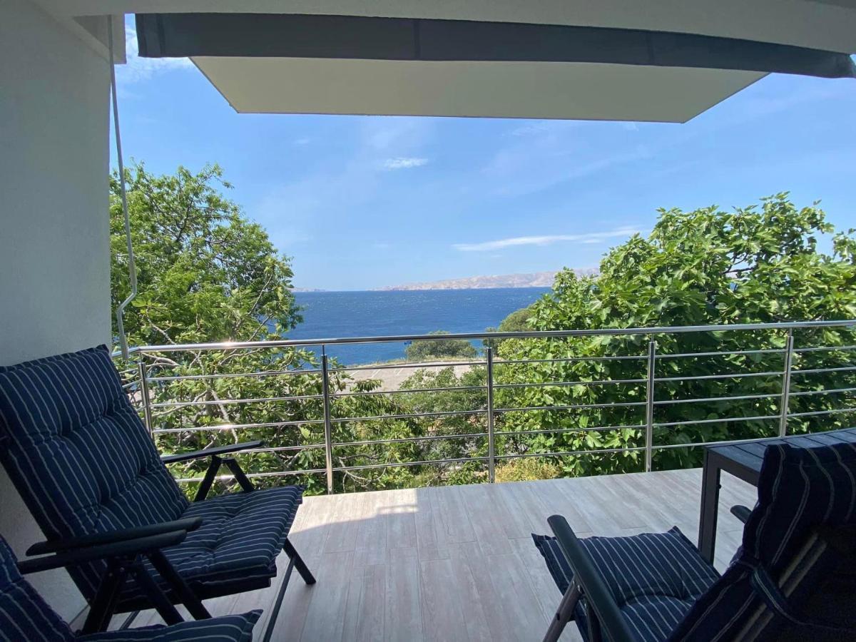 Carpe Diem Apartment Сен Екстериор снимка