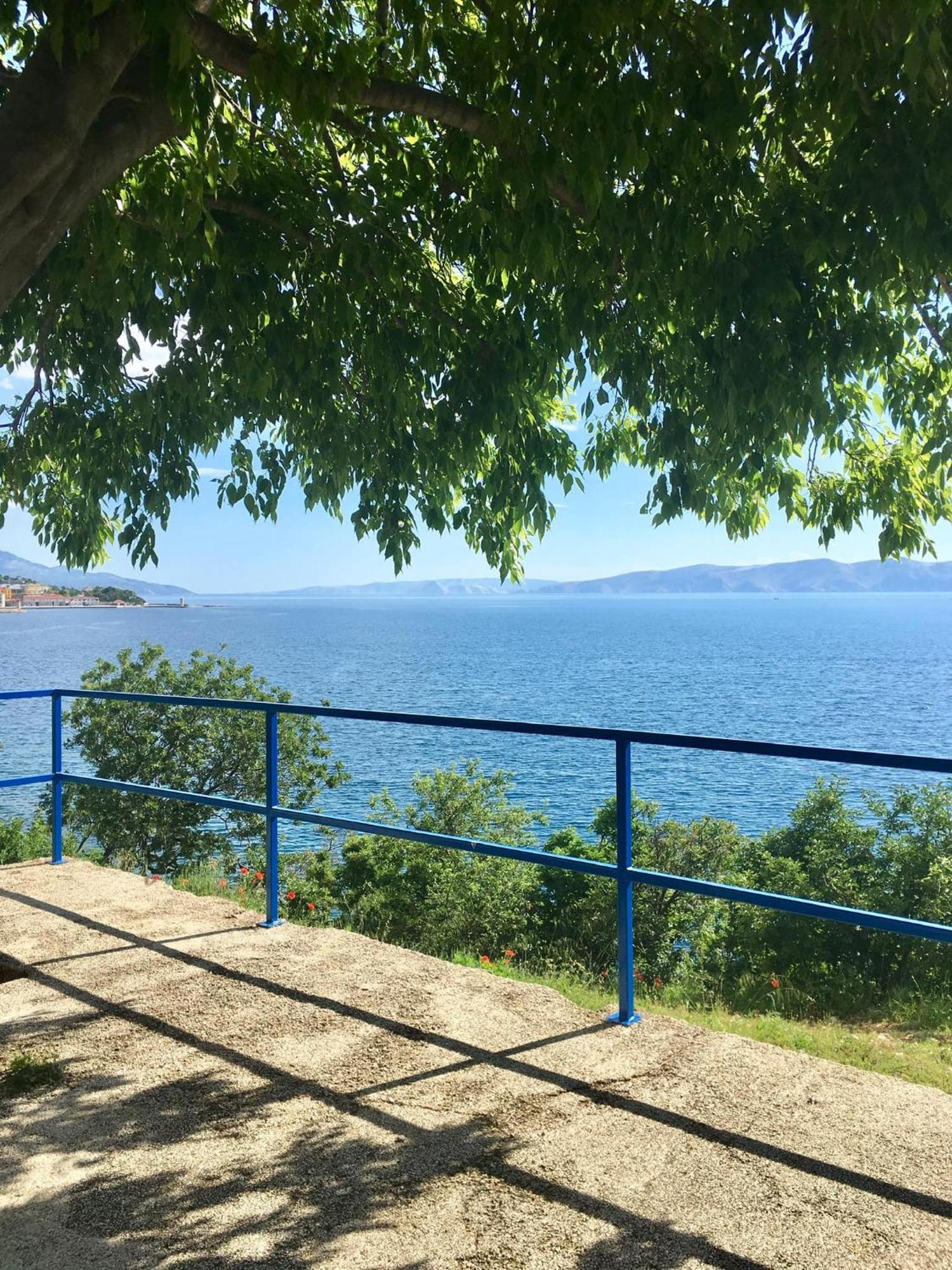 Carpe Diem Apartment Сен Екстериор снимка