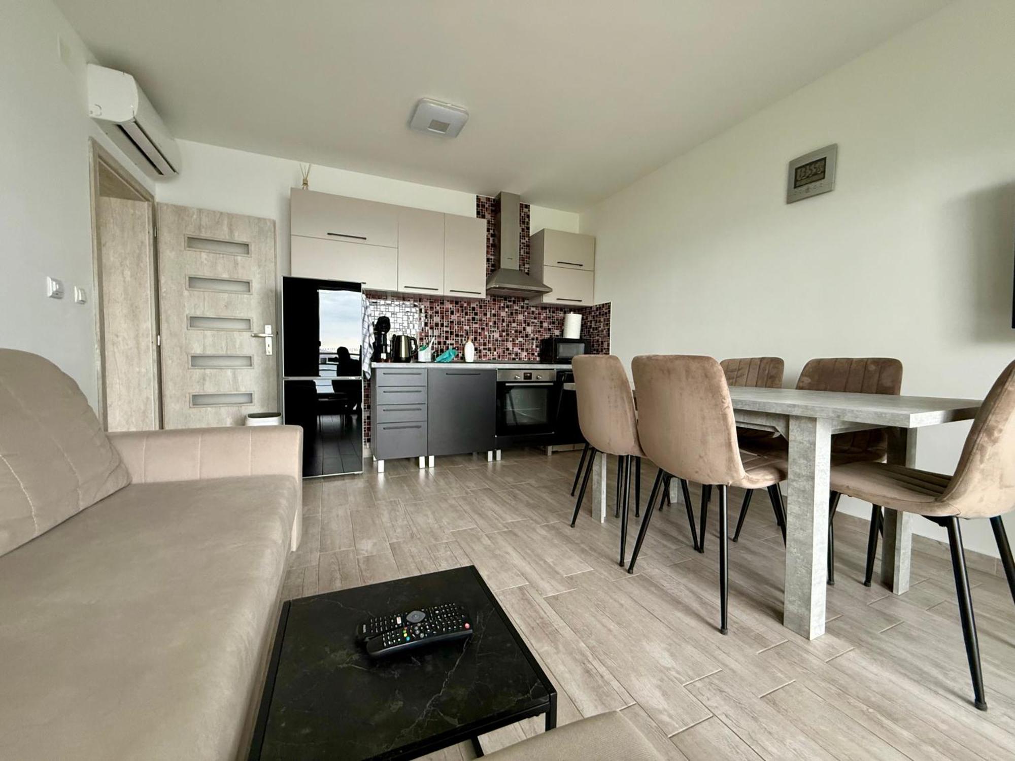 Carpe Diem Apartment Сен Екстериор снимка