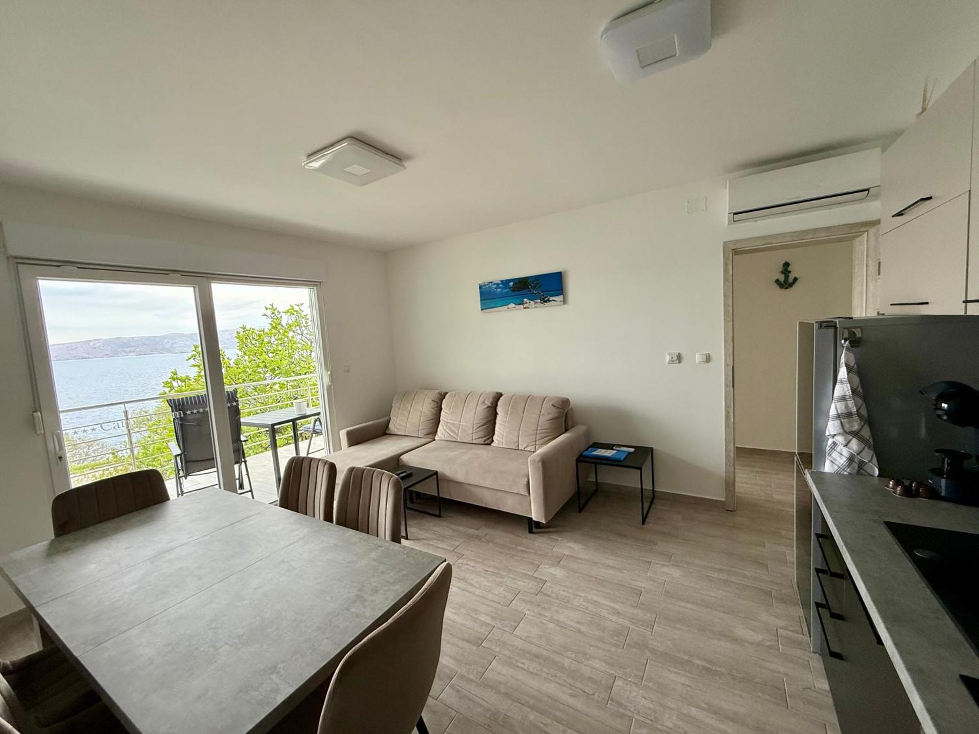 Carpe Diem Apartment Сен Екстериор снимка