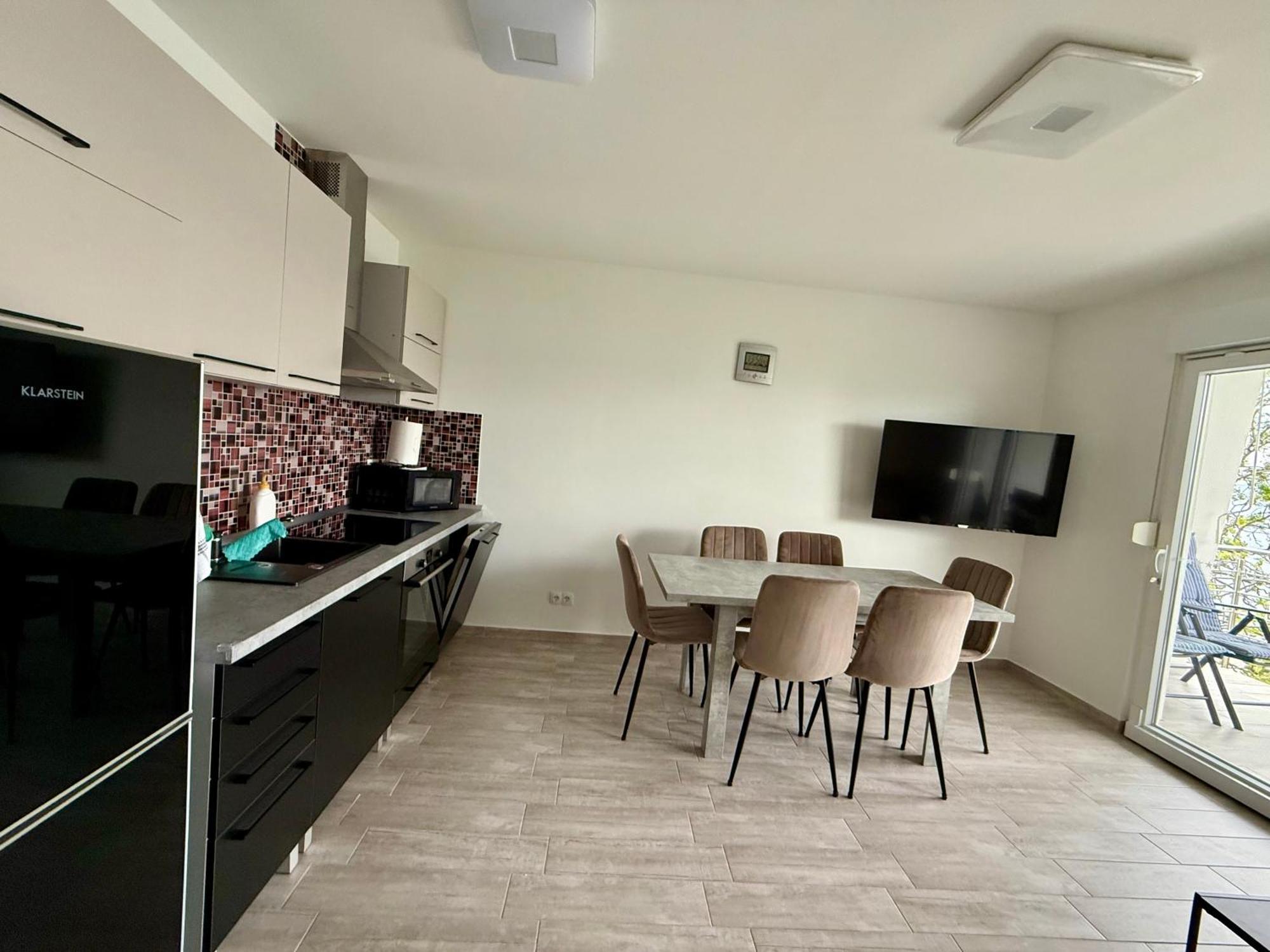 Carpe Diem Apartment Сен Екстериор снимка